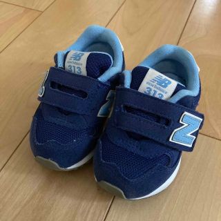 ニューバランス(New Balance)のニューバランス12cm❁スニーカー(スニーカー)