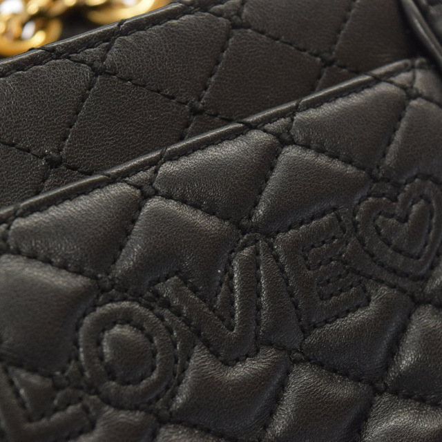 DOLCE & GABBANA ドルチェアンドガッバーナ フロントロゴ ボディー