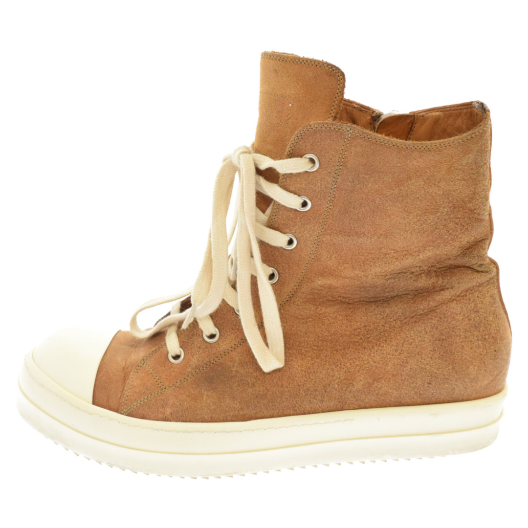 人気No.1】 ラモーンズ RAMONES リックオウエンス Owens Rick - Owens