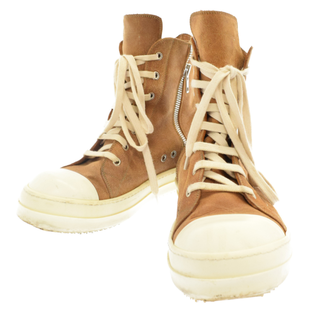 Rick Owens - Rick Owens リックオウエンス RAMONES ラモーンズ ...