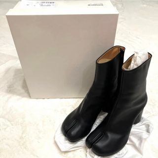 マルタンマルジェラ(Maison Martin Margiela)のchi4様専用Maison Margiela  メゾン マルジェラ　　足袋ブーツ(ブーツ)