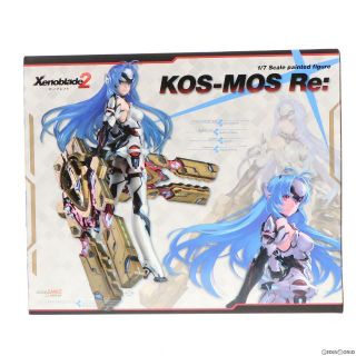 GOOD SMILE COMPANY - KOS-MOS Re:(コスモス リフレイン) ゼノブレイド