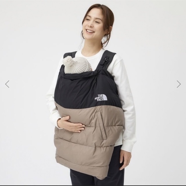 THE NORTH FACE - 【新品未使用】ノースフェイス マルチシェルブランケット ウォルナットの通販 by Yoppi｜ザノース