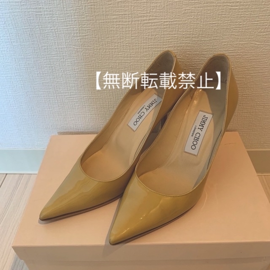 JIMMY CHOO - Jimmy Choo  ジミーチュー　36