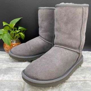 アグオーストラリア(UGG AUSTRALIA)の★sachi様専用★UGG Classic Short 5825 ムートンブーツ(ブーツ)