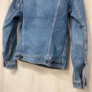 Levi's 80〜90s カナダ製70506-0216 Gジャン