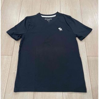 アバクロンビーアンドフィッチ(Abercrombie&Fitch)のアバクロ　キッズTシャツ(Tシャツ/カットソー)