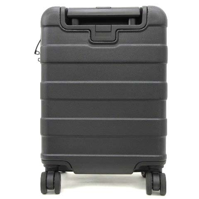 MUJI (無印良品) - 無印良品 TSA007 キャリーケース キャリーバッグ