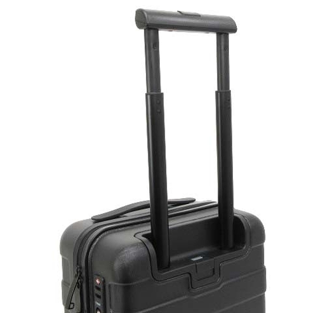MUJI (無印良品) - 無印良品 TSA007 キャリーケース キャリー MUJI (無印良品) - 無印良品 TSA007 キャリーケース キャリー