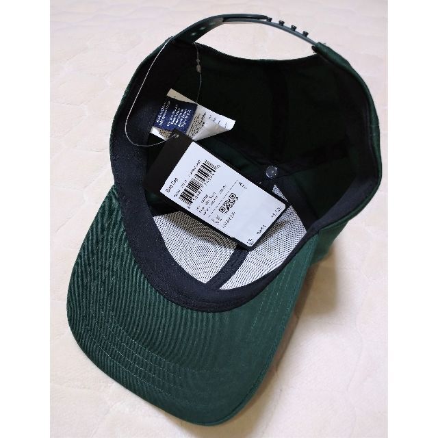 ARC'TERYX(アークテリクス)の【新品・未使用】アークテリクス（ARC'TERYX）キャップ メンズの帽子(キャップ)の商品写真