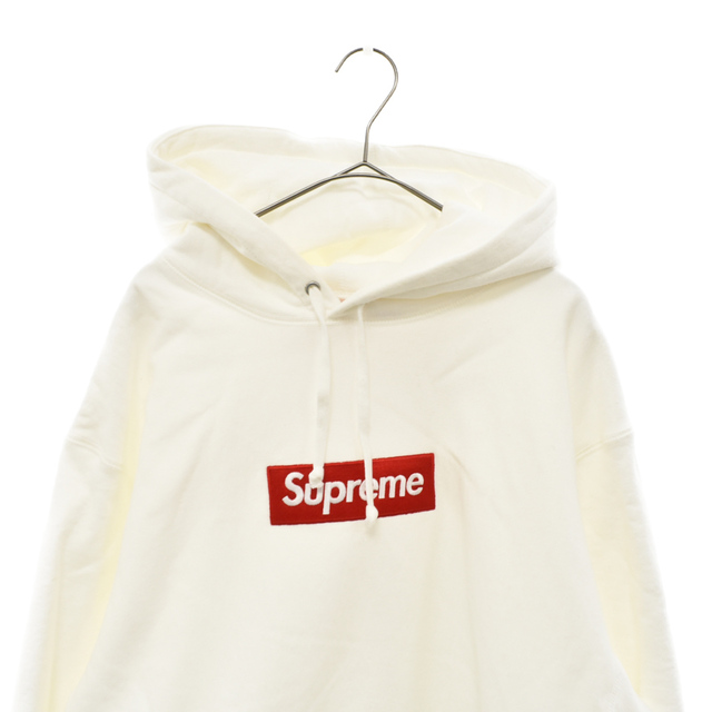 SUPREME シュプリーム 21AW Box Logo Hooded Sweatshirt SUPREME シュプリーム 21AW Box Logo Hooded Sweatshirt