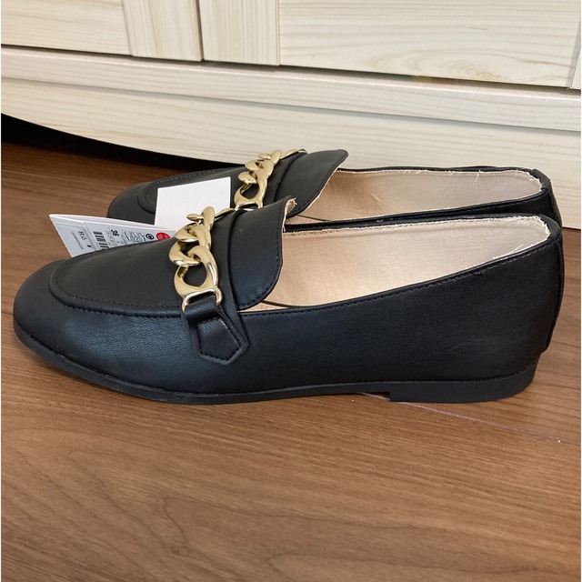 ZARA ザラ ローファー