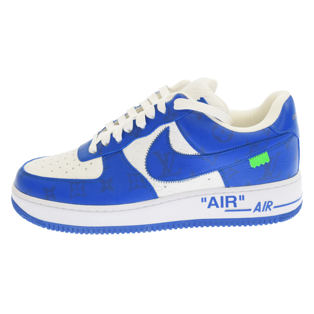 出産祝い LOUIS VUITTON - LOUIS VUITTON ルイヴィトン ×Nike Air