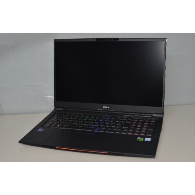 ジャンク品 マウスコンピューター NEXTGEAR-NOTE i7920