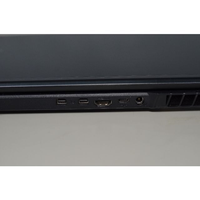 mouse - ジャンク品 マウスコンピューター NEXTGEAR-NOTE i7920の通販 ...