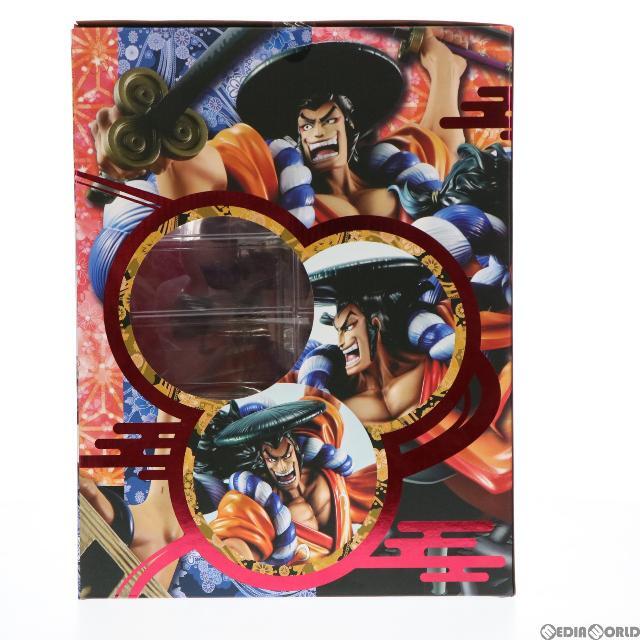 光月おでん Portrait.Of.Pirates“Warriors“ 商品の良いところ www