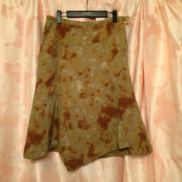 TSUMORI CHISATO(ツモリチサト)のゴザルさま専用 レディースのスカート(ひざ丈スカート)の商品写真