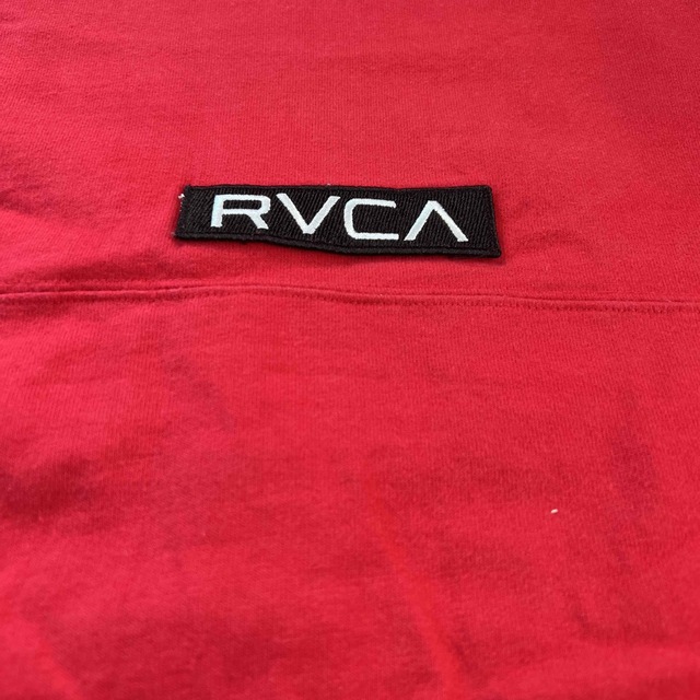 RVCA(ルーカ)のRVCA ロンＴ メンズのトップス(Tシャツ/カットソー(七分/長袖))の商品写真