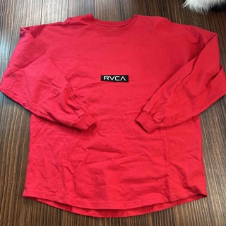 ルーカ(RVCA)のRVCA ロンＴ(Tシャツ/カットソー(七分/長袖))