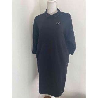 フレッドペリー(FRED PERRY)のフレッドペリー　ワンピース(ひざ丈ワンピース)