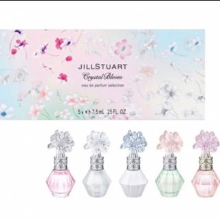 ジルスチュアート(JILLSTUART)のジルスチュアートクリスタルブルーム(香水(女性用))