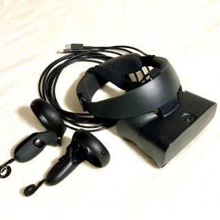 Oculus Rift S(PC周辺機器)