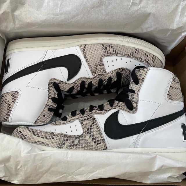 Nike Terminator High Cocoa Snake セットアップ noxcapital.de