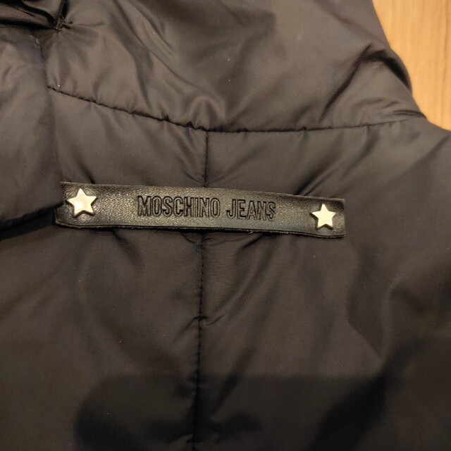 モスキーノジーンズ  moschino jeans コート