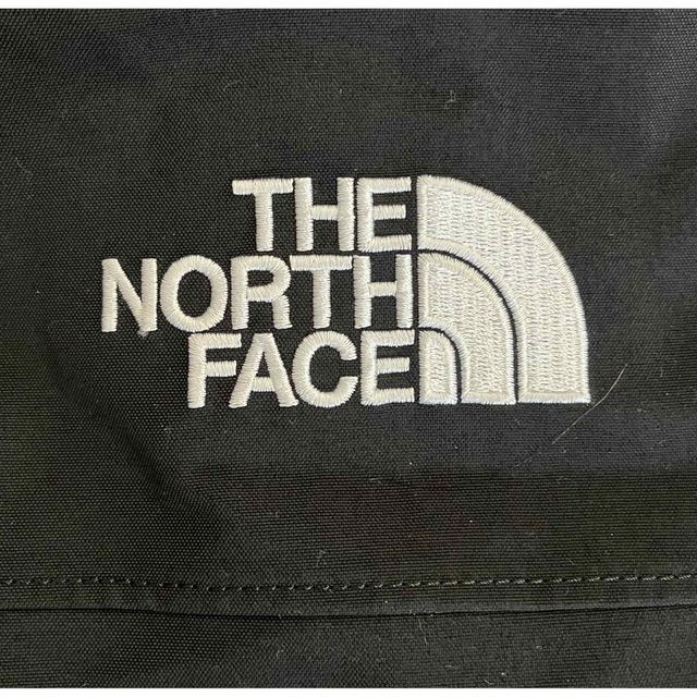 THE NORTH FACE(ザノースフェイス)のTHE NORTH FACE アンタークティカパーカ　ブラックXL 新品同様美品 メンズのジャケット/アウター(ダウンジャケット)の商品写真