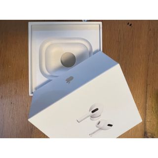 アップル(Apple)のAirPods Pro 箱(その他)