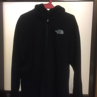 ザノースフェイス(THE NORTH FACE)のノースフェイス ジップパーカー(パーカー)