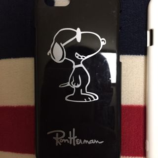 ロンハーマン(Ron Herman)のさぶちゃん専用iPhone５sカバー(iPhoneケース)