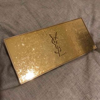 イヴサンローランボーテ(Yves Saint Laurent Beaute)のイブサンローラン クリスマスコフレ(コフレ/メイクアップセット)