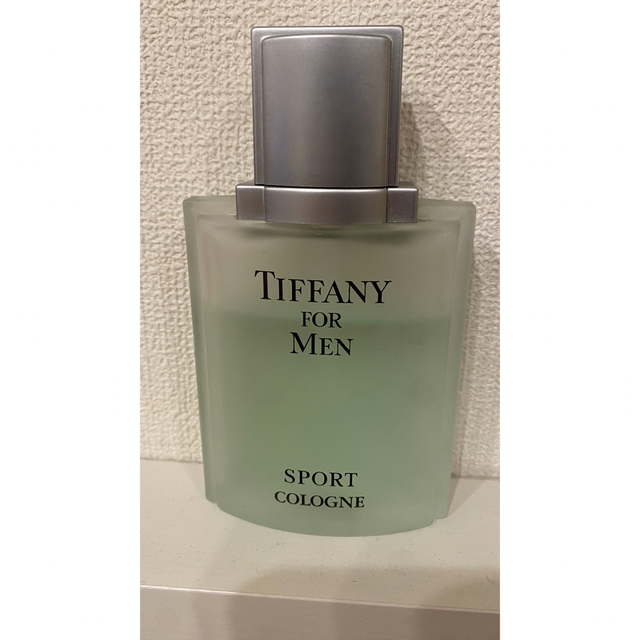 Tiffany & Co.   ml ティファニーフォーメン スポーツ コロン 香水