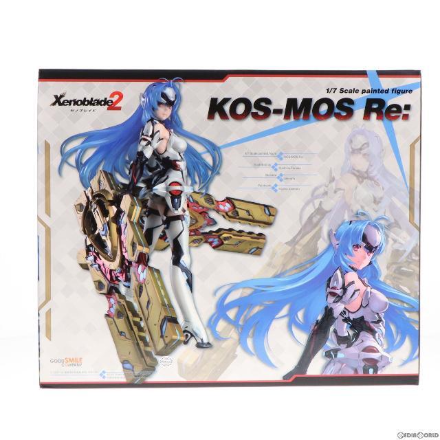 ゼノブレイド2 KOS-MOS Re: | www.bartislaw.com