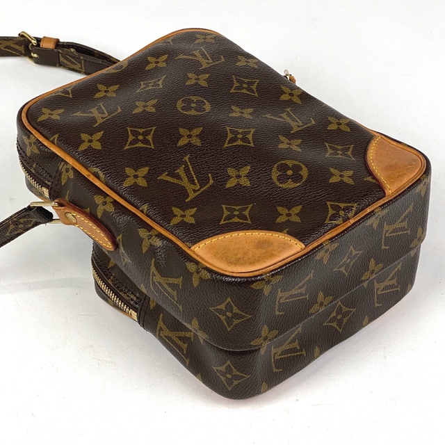在庫あり】 LOUIS VUITTON - 【ジャンク品】ルイ・ヴィトン アマゾン