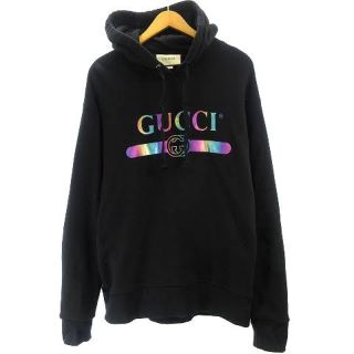 グッチ(Gucci)のGUCCI パーカー(パーカー)