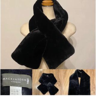 マッキントッシュ(MACKINTOSH)のまさみぃさま専用★(マフラー/ショール)