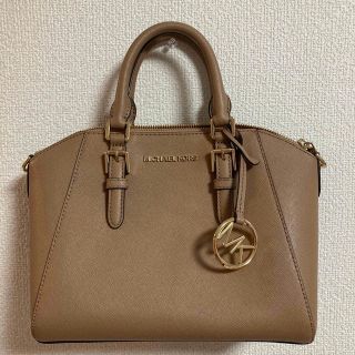 マイケルコース(Michael Kors)のマイケルコース　2way バッグ　美品(ハンドバッグ)