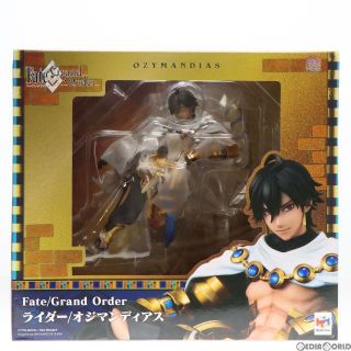 MegaHouse - ライダー/オジマンディアス Fate/Grand Order