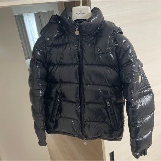 モンクレール(MONCLER)のモンクレール  MAYA マヤ　ダウンジャケット(ダウンジャケット)