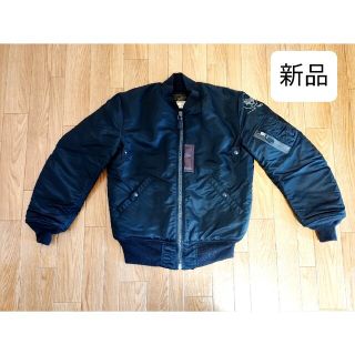 Buzz Rickson's - 【新品】バズリクソンズ MA-1 ウィリアムギブソン