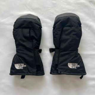 ザノースフェイス(THE NORTH FACE)のノースフェイス　キッズ　手袋　防水　3歳4歳(手袋)