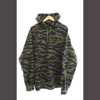 シュプリーム 迷彩 パーカー(メンズ)の通販 200点以上 | Supremeの