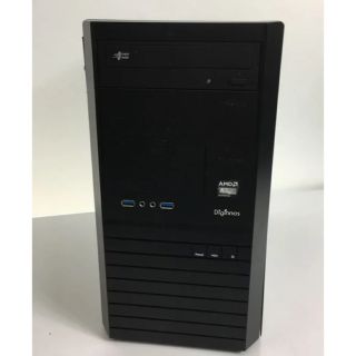 中古デスクトップパソコン(デスクトップ型PC)