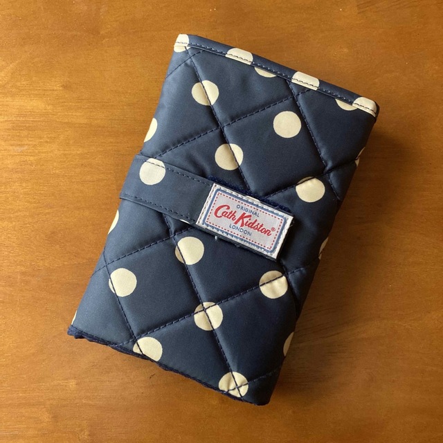Cath Kidston - 未使用‼︎Cath Kidston おむつ替えシート おむつ替え
