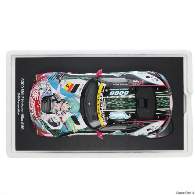 1/18 初音ミク AMG 2019ver. 初音ミク GTプロジェクト グッドスマイルレーシング - www.mtmotor.pt 1/18 初音ミク AMG 2019ver. 初音ミク GTプロジェクト グッドスマイルレーシング - www.mtmotor.pt