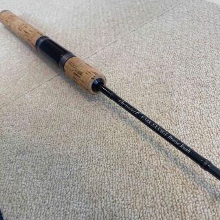 ヴァルケイン ダーインスレイヴ 6'3BR-XXXXGL ブレイズラッシュ
