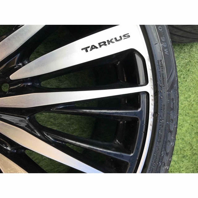 タイヤホイールセット(ロクサーニの20インチ) | tradexautomotive.com