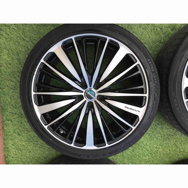タイヤホイールセット(ロクサーニの20インチ) | tradexautomotive.com